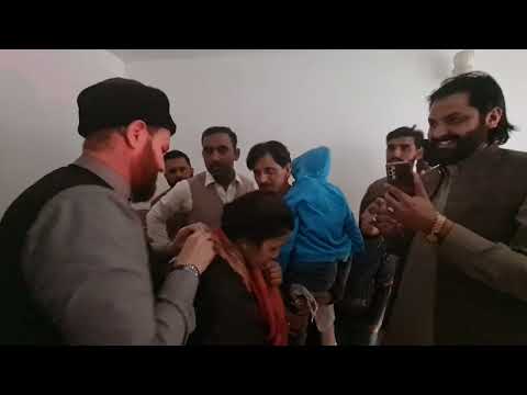 الله اكبر بنت لايتكلم