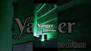 Download Lagu YANGER - Mutiara Hitam - Nuken Kurniawan - 2k21 MP3