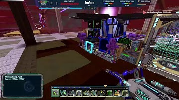 Too much cryo | FortressCraft Evolved MP