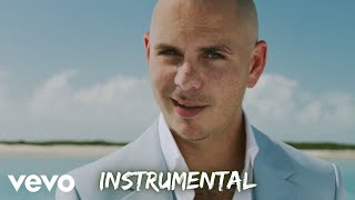 Pitbull ft. Ke$ha - Timber - Instrumental