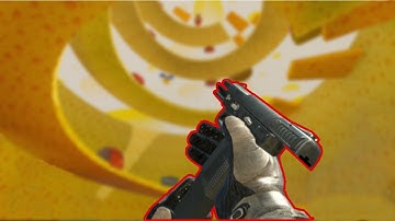 [Black Ops 3] CHEESE CUBE V3 - CHALLENGE (No Commentary)