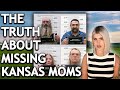 Vile full deep dive  the heinous murders of two innocent kansas mothers by gods misfits
