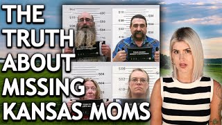 VILE! Full Deep Dive:  The Heinous Murders of Two Innocent Kansas Mothers by "God's Misfits"