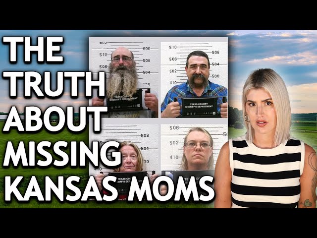 VILE! Full Deep Dive:  The Heinous Murders of Two Innocent Kansas Mothers by God's Misfits class=