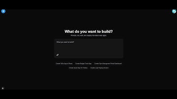 CodeMind AI: Revolutionize Your Coding Workflow with AI-Powered Code Generation! Bolt.new Clone🚀