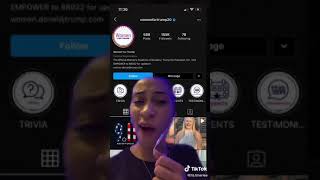 Its.tmariee Funny Tiktok