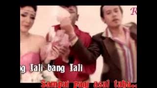 KARAOKE TANPA SUARA (LYNDA MOYMOY) bang jali