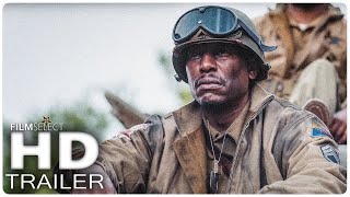 COME OUT FIGHTING Trailer (2023)