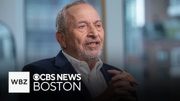 Larry Summers takes leave from Harvard amid Epstein email fallout
