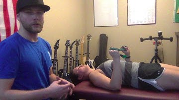 Scapular  Neuromuscular Dynamic Stabilization