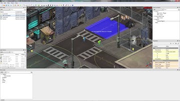 [Shadowrun Returns EDITOR] (EarlyAccess) ClickOnActor Mobile Commlink TUTORIAL