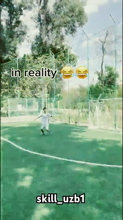 😂😂 #footballskills #soccerfans #soccer #soccerfans #messi #ronaldo #usa #uk #europe #shorts