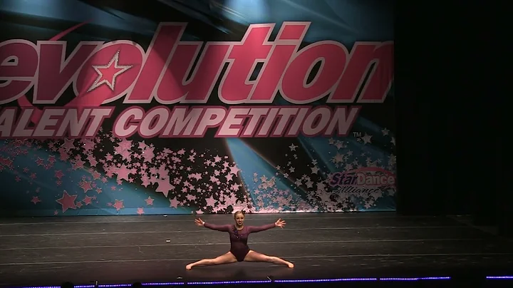 Happiness Does Not Wait- Revolution Dance Competit...