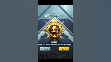 Journey of a Noob🙂 #noob #noobplayer #journey #conqueror #pubgmobile #lovingyouisalosinggame #arcade