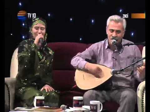 Haşim & Gülistan TOKDEMİR - Havol Havol (CANLI)