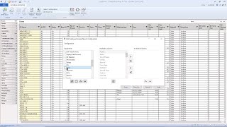 Optimizing Your Study Process Using the Database Browser 2355