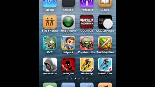 How to get modded apps for jailbroken iPod touch screenshot 5