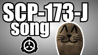 SCP-173-J song (Playful Statue)