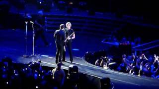 Nickelback &quot;Hollywood&quot; Atlantic City Concert 4-3-10 Live