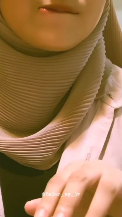 CEWEK CANTIK BERHIJAB#hijab #muslimah #cewekhijab #cewekcantik #shorts
