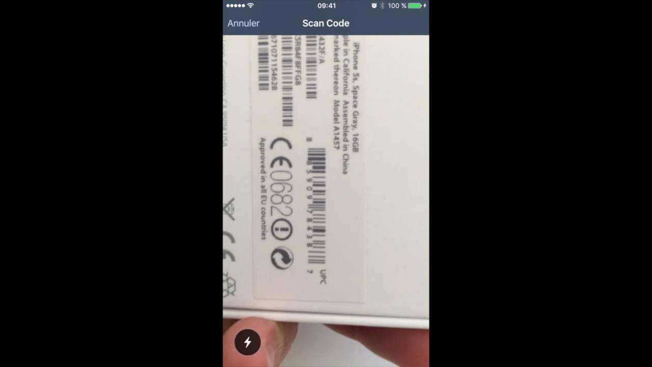 Let's get to scanning! QR codes and barcodes with ServiceNow YouTube