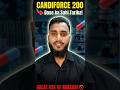 Candiforce 200 Sahi Dose aur Tarika 💊 #MedicalShorts #healthtips