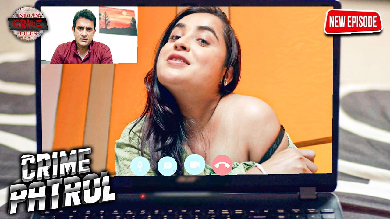 वीडियो कॉल पर गन्दी हरकत | CRIME PATROL #क्राइमपेट्रोल #love #2026 FULL EPISODE #drama