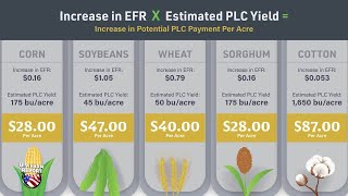 What the One Big Beautiful Bill Means for Agriculture