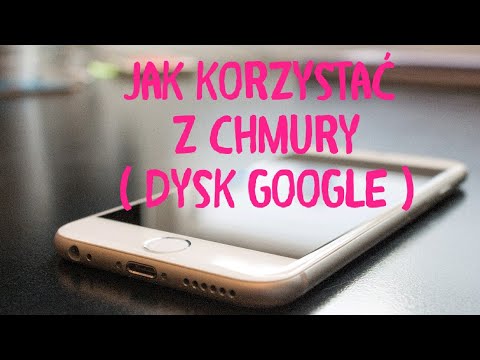 Wideo: Jak udostępniać wycieczki Google Earth: 5 kroków (ze zdjęciami)