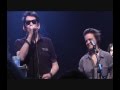 Shane MacGowan & Wallis Bird - Fairytale Of New York