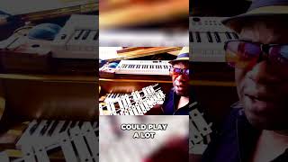 My Humble Music Beginnings Playing Glockenspiel Melodies By Ear