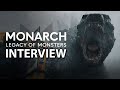 Monarch: Legacy of Monsters Interview with EP Tory Tunnell and VFX Supervisor Sean Konrad