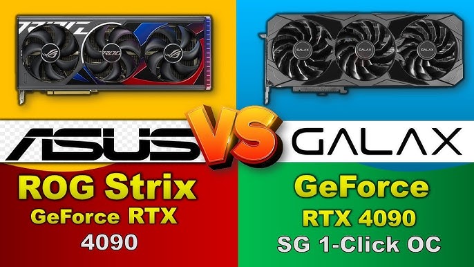 GALAX GeForce RTX™ 4060 1-Click OC 2X