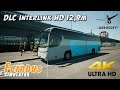 Fernbus simulator prsentation du dlc interlink 128m 4k60 fr pc