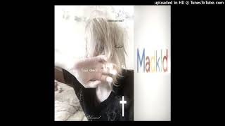 MADK1D + ТЁМНЫЙ ПРИНЦ  TYPE BEAT - "WAIT"