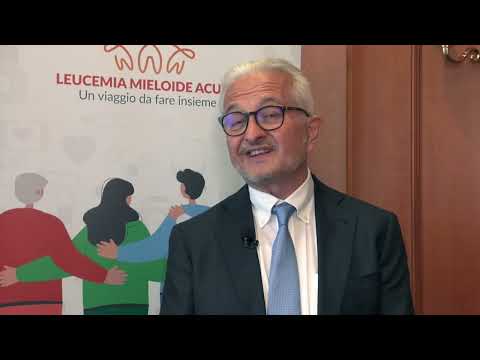 Video: Quale leucemia ha la prognosi migliore?