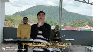 Karaoke Lagu Ama || Lagu Bahasa Mori Molongkuni || Jerry Pokai || Morowali Utara || Beteleme Squad