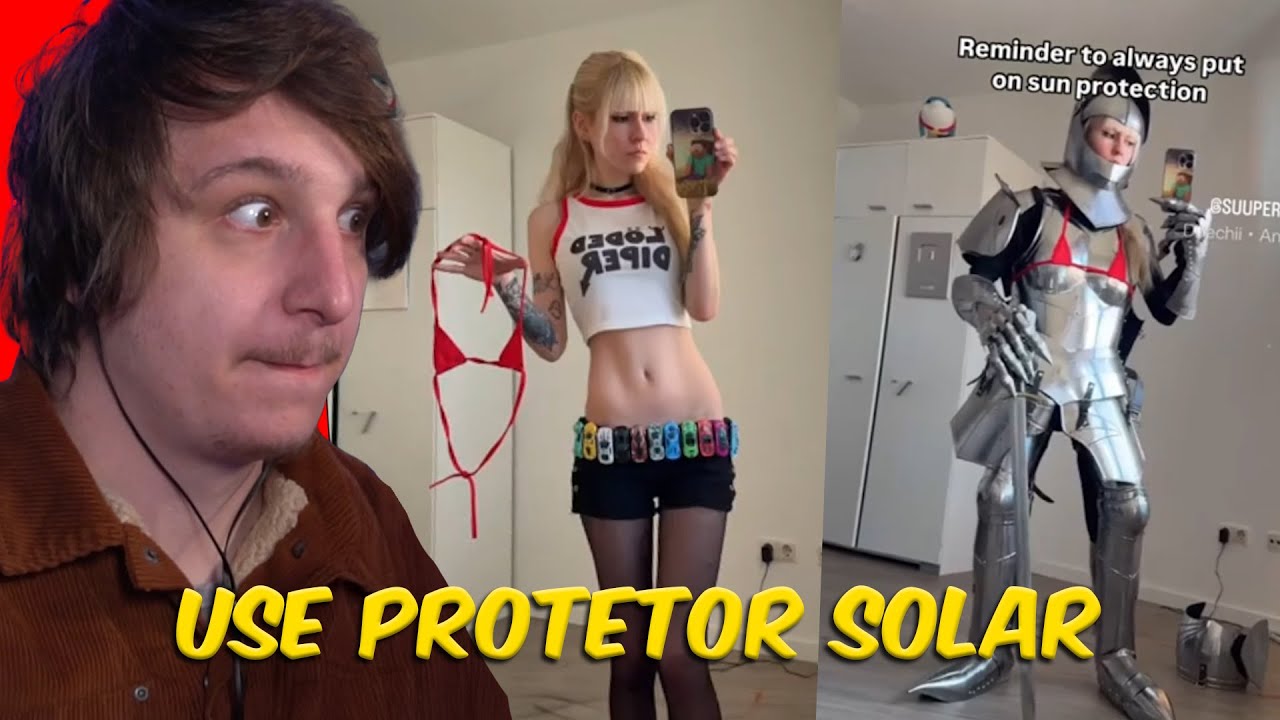 Tudo é inesperado nesse video de videos Inesperados!