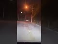 Acidente no São Pedro