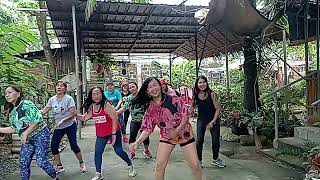 zumba sa bukid 8/22/22