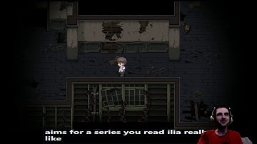 Corpse Party Part 9 ~ Primal Merchant Full Streams