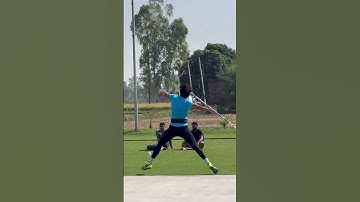 Unbelievable javelin stuck in the sky 🚀🚨#usa #javelinthrow #olympics