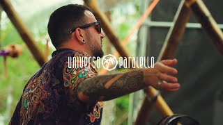 Amplify @ Universo Paralello Festival 2022 Brazil (Full Set)