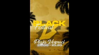 LIVE  FIVEM BLACK  EVENT   FESTIVAL  MARE BLACK FESTIVAL  + VIATA  DE  FONDATOR