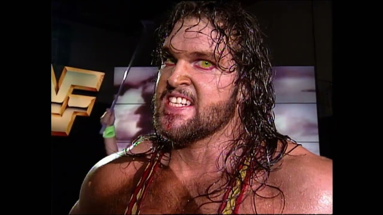 WWF Superstars 07 31 1993 (Full Show 1080p) - YouTube