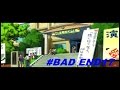 (PSP) 互動劇場- 雙重角色(繁體中文版) (ダブルキャスト) BAD END 17 真實是.....