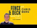 A look Inside Deckorators & Their Rapid Growth w/ Chris Berg | F&D Mastery Podcast #35