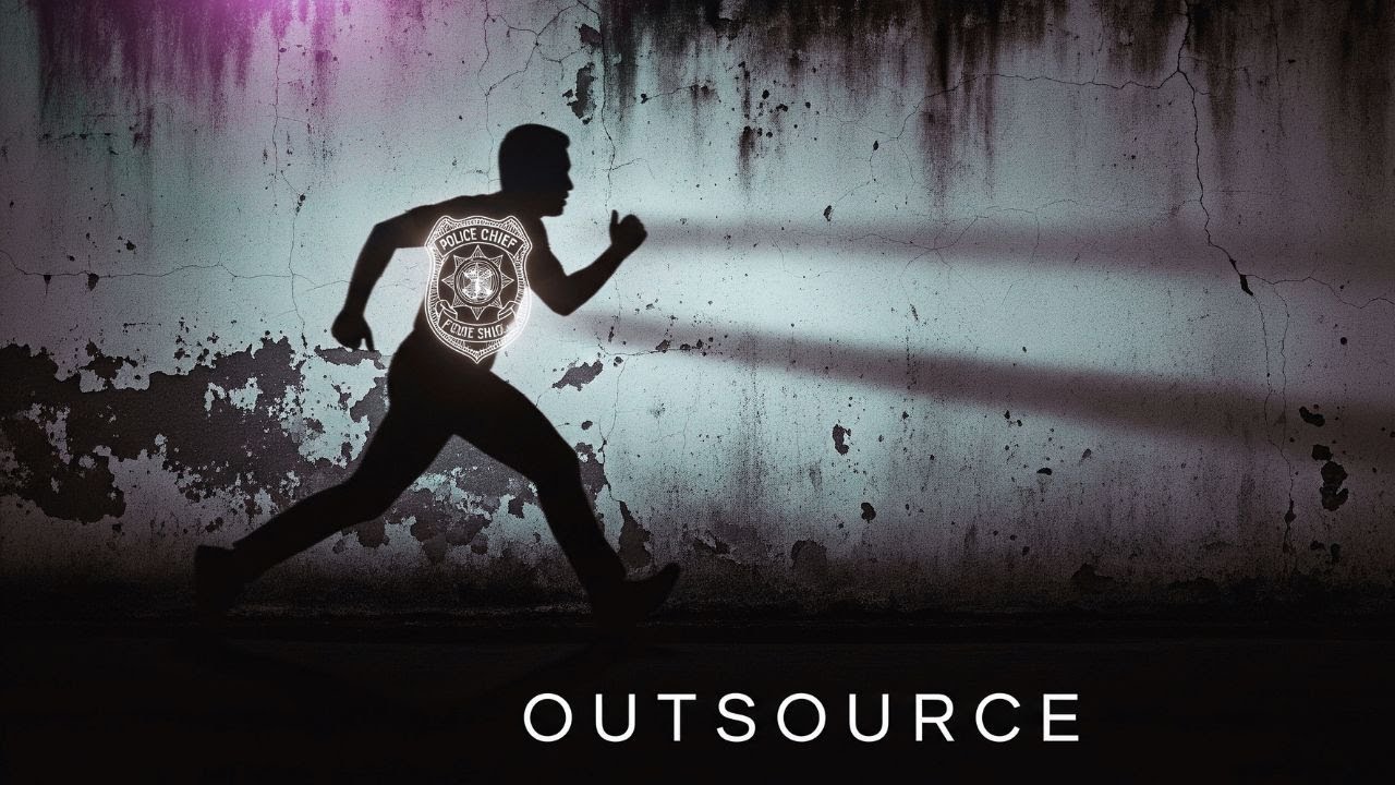 Outsource (2022) | A Story of Deception and Survival | Full Movie HD