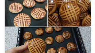 كاليط_lesgalettes_  كاليط بنكهة طبيعية جد اقتصادي بجوج بيضات كيوجد فاقل من نصف ساعة ناجح??