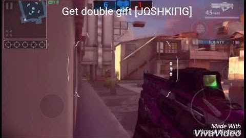 How to get double rewards on mc5 new updates